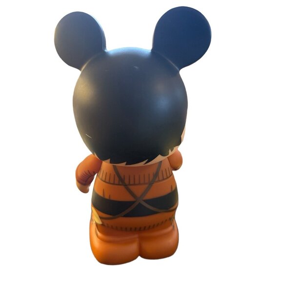 Disney Vinylmation Davey Crockett 9” Figure Urban Series Park 6 Collectible - Picture 2 of 10